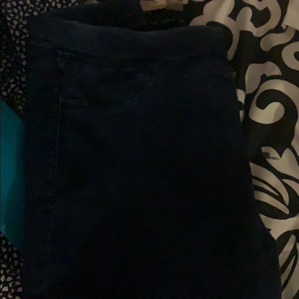 Forever 21 high waist jeggings